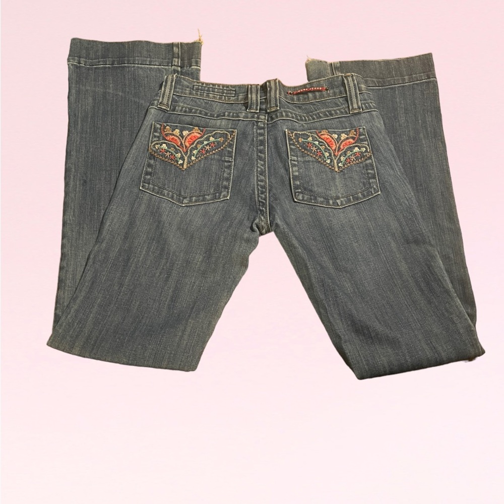 Vigoss Women’s Jeans Size 3/4 27